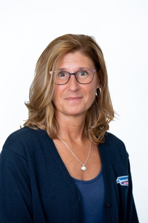 Kristine  Erhardt Photo